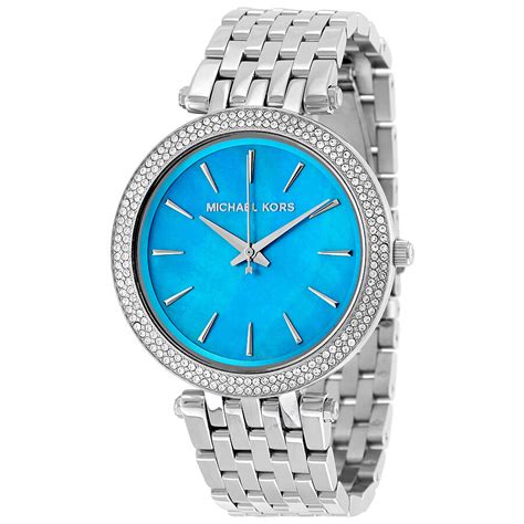 Michael Kors Darci Ladies Watch MK3515 